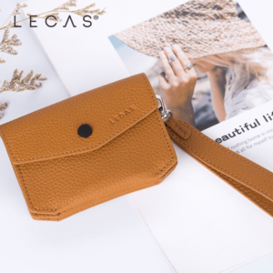 Wholesale Mini Leather Wallet Manufacturing In Vietnam