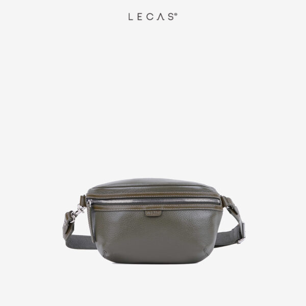 Bulk Leather Belt Bag From Vietnam Supplier