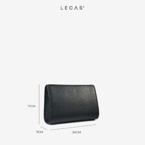 Customized Large Leather Clutch Bag Manufacturing In Vietnam