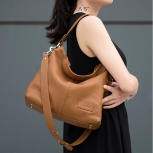 Wholesale Hobo Leather Bag Manufacturing In Vietnam