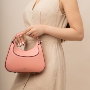Wholesale Leather Bag With Detachable Straps Manufacturing In Vietnam