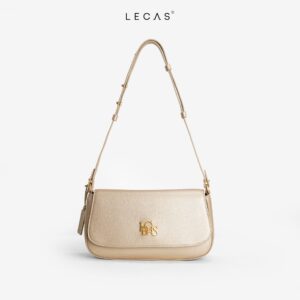 B4 Rounded Soft Leather Shoulder Bag | Wholesale Genuine Leather Bag